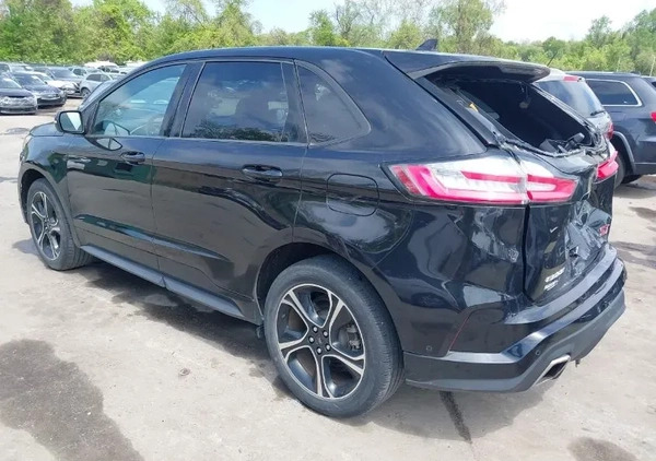 Ford EDGE cena 59999 przebieg: 36305, rok produkcji 2019 z Trzemeszno małe 92